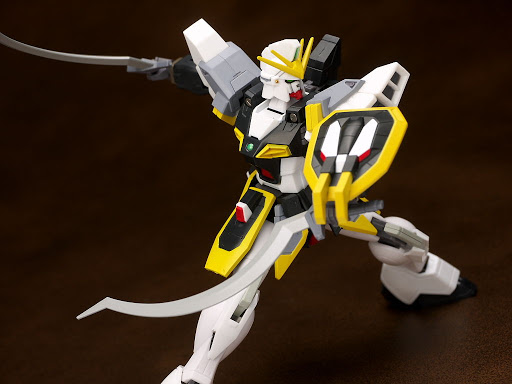 Mua bán ROBOT SPIRITS SANDROCK GUNDAM 2ND